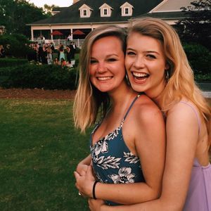 Meet your Posher, Evan